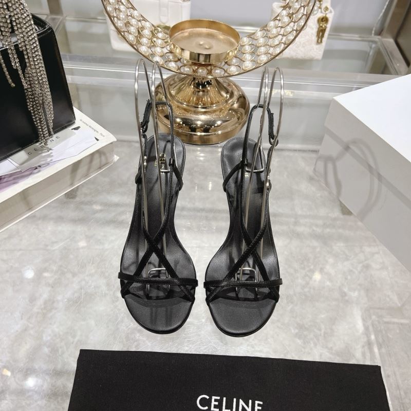 Celine Sandals